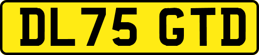 DL75GTD