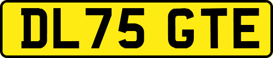 DL75GTE