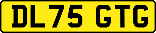 DL75GTG