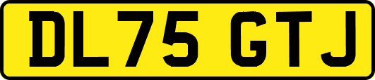 DL75GTJ