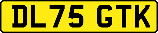 DL75GTK