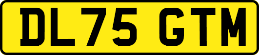 DL75GTM