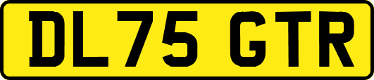 DL75GTR