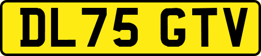 DL75GTV