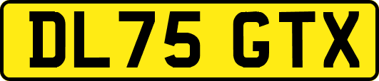 DL75GTX
