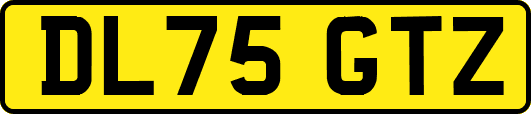 DL75GTZ