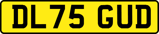 DL75GUD