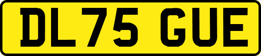 DL75GUE