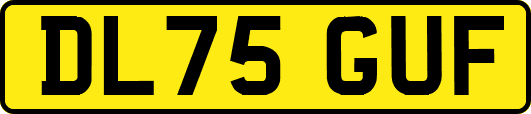 DL75GUF