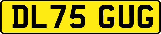 DL75GUG