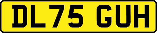 DL75GUH