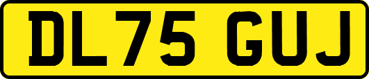 DL75GUJ