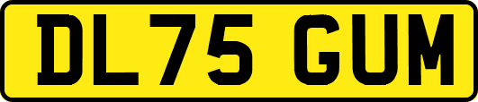 DL75GUM