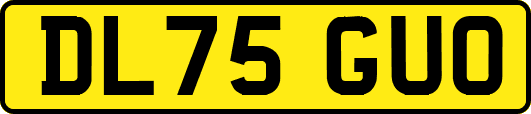 DL75GUO