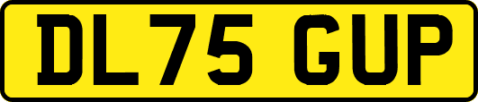 DL75GUP