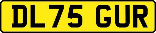 DL75GUR