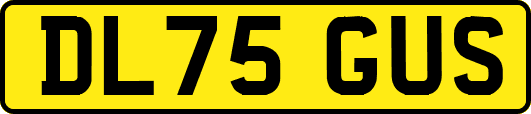 DL75GUS