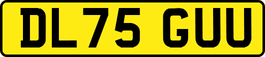DL75GUU