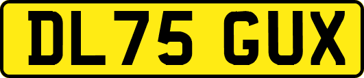 DL75GUX