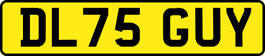 DL75GUY