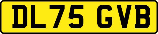 DL75GVB