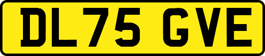 DL75GVE