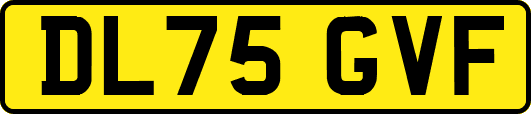 DL75GVF