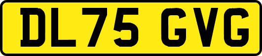 DL75GVG