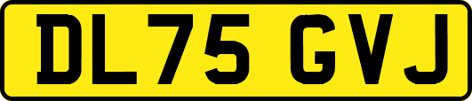DL75GVJ