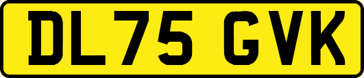 DL75GVK