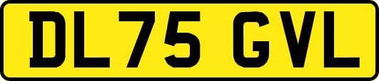 DL75GVL