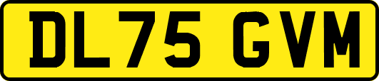 DL75GVM