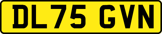 DL75GVN