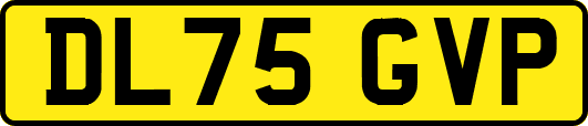 DL75GVP