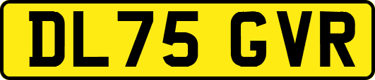 DL75GVR