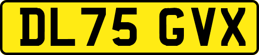 DL75GVX