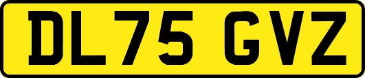 DL75GVZ