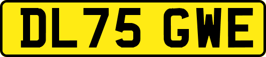 DL75GWE