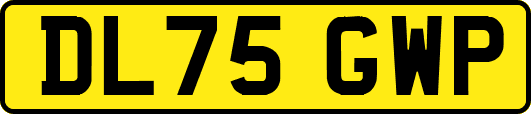DL75GWP