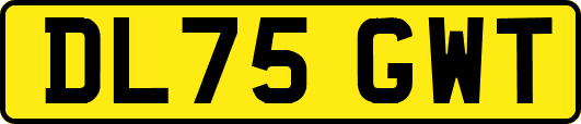 DL75GWT