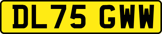 DL75GWW