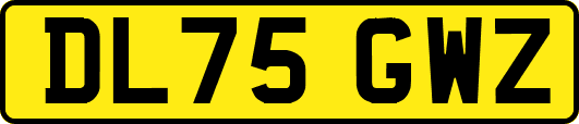 DL75GWZ