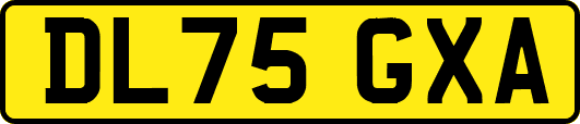 DL75GXA