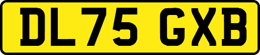 DL75GXB