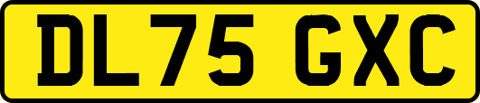 DL75GXC