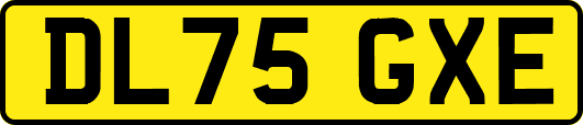 DL75GXE