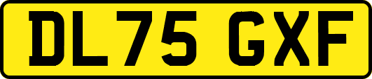 DL75GXF