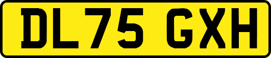 DL75GXH