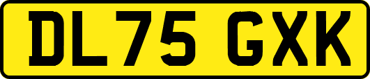 DL75GXK