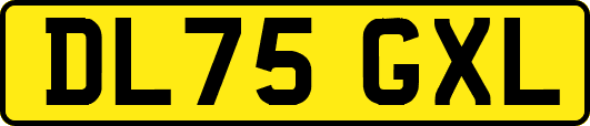 DL75GXL
